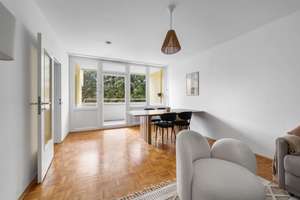 Beeindruckende 2-Zimmer Wohnung in Mitte - voll möbliert – Friedrichstraße 213, 10969 Kreuzberg, Berlin – Vorschaubild 1
