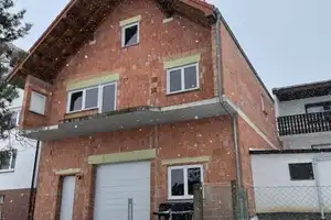 Zwei Häuser auf einen Streich – Erdmannroder Straße 11, 36277 Hersfeld-Rotenburg (Kreis) – Vorschaubild 14