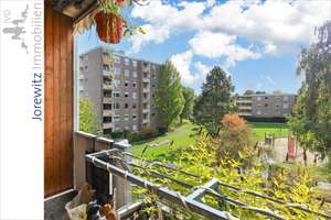 Kapitalanlage in Bielefeld-Theesen: 2 Zimmer-Wohnung mit Balkon und Tiefgaragenstellplatz – Die vollständige Adresse der Immobilie erhältst du vom Anbieter., 33739 Jöllenbeck, Bielefeld – Vorschaubild 6