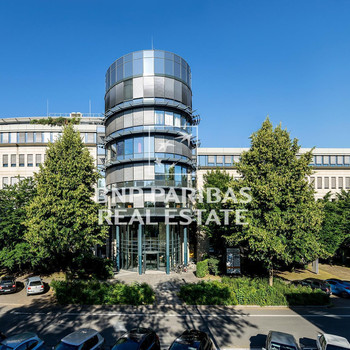 BNPP RE - Moderne Büroflächen im Westfalen-Center Dortmund