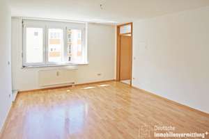 Sontheim: 2-ZKB mit Balkon, Kellerabteil & Tiefgaragenstellplatz – 74081 Sontheim, Heilbronn – Vorschaubild 3