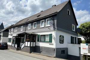Bed & Breakfast, Restaurant oder einfach nur wohnen. Hier geht alles! – Die vollständige Adresse der Immobilie erhältst du vom Anbieter., 59955 Winterberg – Vorschaubild 2