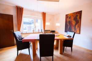 Einfamilienhaus mit Garten und Garage – Borken (Kreis) – Vorschaubild 24