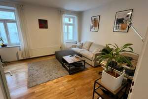 Helle 2-Zimmer Wohnung im 2. OG in München Haidhausen – Die vollständige Adresse der Immobilie erhältst du vom Anbieter., 81667 Haidhausen Süd, München – Vorschaubild 5