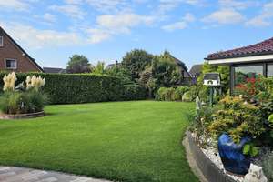 Stilvoller WINKELBUNGALOW mit Wohlfühlambiente und liebevoll gestaltetem Gartenparadies – Die vollständige Adresse der Immobilie erhältst du vom Anbieter., 47624 Kevelaer – Vorschaubild 18