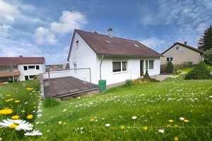 +++ Einfamilienhaus in Bad Saulgau +++ – Unterm Kirchberg 27, 88348 Sigmaringen (Kreis) – Vorschaubild 1