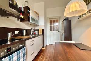 Zwei Räume mit Südbalkon – 4275 Südvorstadt, Leipzig – Vorschaubild 8