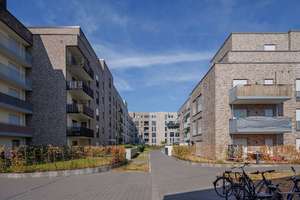Wohnung in Düsseldorf – 40223 Bilk, Düsseldorf – Vorschaubild 2