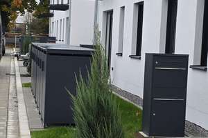 Jetzt einziehen: Neubau-Doppelhaushälfte mit Garten in Geisenfeld & Energieeffizienzklasse A+ – Die vollständige Adresse der Immobilie erhältst du vom Anbieter., 85290 Geisenfeld – Vorschaubild 17