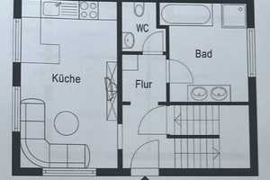 Gemütliches Haus mit Garage & Schuppen in schöner Lage – Mönchberg (Schönbuch) – Kirchstraße 15, 71083 Böblingen (Kreis) – Vorschaubild 27