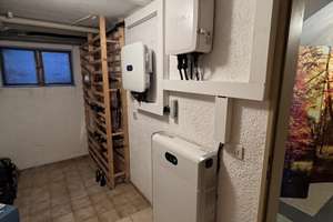 Schönes Haus mit viel Platz, stilvolles, modernisiertes EFH ca 600m zum See mit Ausbaupotential – Seeseitener Straße 16, 82402 Seeshaupt – Vorschaubild 27