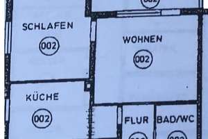 Gemütliches Zuhause mit Balkon in ruhiger Wohnlage – Haydnstraße 5, 44805 Harpen/Rosenberg, Bochum – Vorschaubild 5