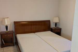 Carlstadt Düsseldorf. Möblierte Wohnung in Bestlage. – 40213 Carlstadt, Düsseldorf – Vorschaubild 10