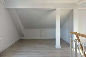 Wohnen mit Charakter: Apartment in Pforzheim-Huchenfeld – Huchenfelder Hauptstraße 130, 75181 Huchenfeld, Pforzheim – Vorschaubild 15