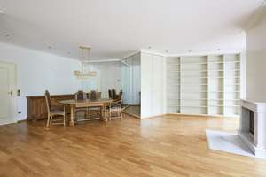 Großes Architektenhaus mit flexiblen Nutzungsmöglichkeiten in Hannover-Kirchrode – Die vollständige Adresse der Immobilie erhältst du vom Anbieter., 30559 Kirchrode, Hannover – Vorschaubild 5