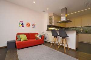 Luxuriös möblierte 2-Zimmerwohnung in Würzburg befristet vom 01.09.26 -31.12.26 – Die vollständige Adresse der Immobilie erhältst du vom Anbieter., 97070 Altstadt, Würzburg – Vorschaubild 9