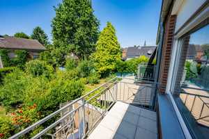 Begehrtes Krefeld-Fischeln! Charmantes Einfamilien-Reihenhaus mit Einzelgarage und Süd/West-Garten! – Krefeld – Vorschaubild 15