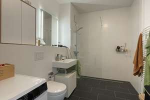 4 Zimmer in Bogenhausen – Ismaninger Str. 103, 81675 Herzogpark, München – Vorschaubild 11