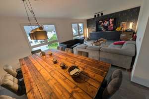 Charmante 3-Zimmer Maisonette-Wohnung (125m²) in Rumeln-Kaldenhausen, frisch saniert