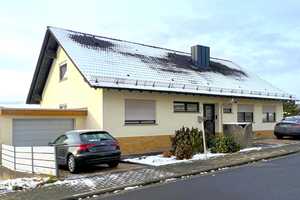 Großes und gepflegtes 1-2 Familienhaus mit vielfältigen Möglichkeiten – Aschaffenburg (Kreis) – Vorschaubild 2