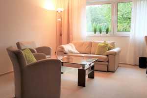 Uninähe, gemütliche, vollmöblierte Wohnung, incl. ALLER Nebenkosten – Bochum – Vorschaubild 1