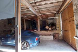 Charmantes ehemaliges Bauerngehöft  mit Fotovoltaikanlage in Lettweiler Nähe Bad Sobernheim – Die vollständige Adresse der Immobilie erhältst du vom Anbieter., 67823 Lettweiler – Vorschaubild 16