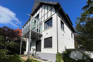 Luxus trifft Eleganz: Top-sanierte Villa mit historischem Flair in begehrter Lage! – Die vollständige Adresse der Immobilie erhältst du vom Anbieter., 99094 Brühlervorstadt, Erfurt – Vorschaubild 23