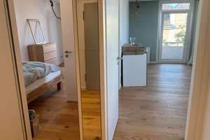 frisch RENOVIERT _Möbliert _Ohne Ablöse -Ludwigsvorstadt-Isarvorstadt, Provisions FREI – Tumblingerstraße 54, 80337 Am Schlachthof, München – Vorschaubild 9