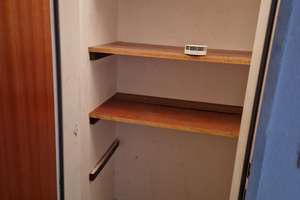 Helle 3 Zimmer Wohnung im Erdgeschoss in Oberhausen-Holten WBS erforderlich – Die vollständige Adresse der Immobilie erhältst du vom Anbieter., 46147 Holten, Oberhausen – Vorschaubild 5