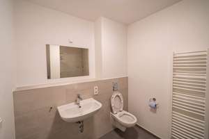 Helle 2-Zimmer-Wohnung mit hochwertiger Einbauküche – Die vollständige Adresse der Immobilie erhältst du vom Anbieter., 93051 Großprüfening-Dechbetten-Königswiesen, Regensburg – Vorschaubild 11