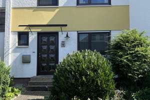 Reihenmittelhaus in Stein mit 130 m² Wohnfläche