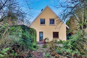 Im Grünen Zuhause! Sanierungsbedürftiges Wohnhaus in schöner Lage von Aurich - Walle
 – Aurich (Kreis) – Vorschaubild 3
