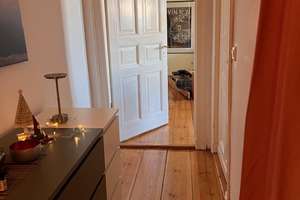 schöne helle 2 Zimmer-Wohnung  in Berlin Schöneberg - vermietet - solide Investition – Die vollständige Adresse der Immobilie erhältst du vom Anbieter., 10827 Schöneberg, Berlin – Vorschaubild 18