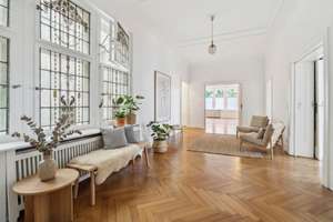 Premium-Lage! Sanierte 6-Zimmer-Wohnung mit viel Platz – Die vollständige Adresse der Immobilie erhältst du vom Anbieter., 14050 Westend, Berlin – Vorschaubild 3
