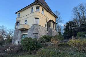 Freistehende Jugendstilvilla mit großem Grundstück in schönster Lage! – Märkischer Kreis – Vorschaubild 1
