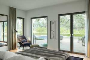 Ein Ort zum Ankommen: Individuelles Einfamilienhaus auf 660m² in exklusiver Wohnlage – Starnberg (Kreis) – Vorschaubild 5