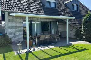 Traumhaftes Doppelhaus mit Pool, Weitblick & hochwertiger mod, Ausstattung - in ruhiger Lage – Laurentiusstr. 11A, 41189 Mönchengladbach – Vorschaubild 6