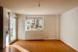Charmante 1-Zimmer-Wohnung mit Garten in Nürnberg – Friesenstraße 66, 90441 Nürnberg – Vorschaubild 1