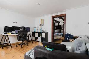 Attraktives Haus mit vielseitigen Nutzungsmöglichkeiten in Top-Lage! – Die vollständige Adresse der Immobilie erhältst du vom Anbieter., 44379 Kirchlinde, Dortmund – Vorschaubild 18