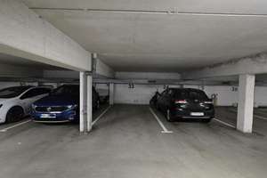 81 m² große 2½-Zimmerwohnung mit Tiefgaragenstellplatz in bester Wohnlage von Hagen-Emst! – Die vollständige Adresse der Immobilie erhältst du vom Anbieter., 58093 Emst, Hagen – Vorschaubild 25