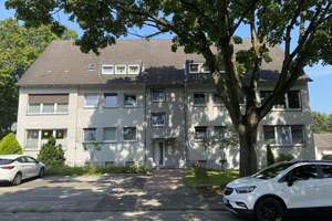 Ruhiges Wohnen, stadtnah in Ge-Buer mit Balkon, Terrasse & Garten – Uhlenbrockstrasse 13, 45894 Buer, Gelsenkirchen – Vorschaubild 2