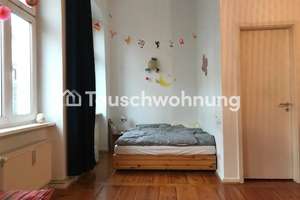 Tauschwohnung: Große und helle Einraumwohnung im Herzen vom Winskiez – Winsstraße 21, 10405 Prenzlauer Berg, Berlin – Vorschaubild 3