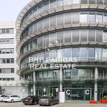 BNPP RE - "Quartier 231" Oberhausen