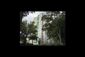 Günstige Maklerfreie 3,5-Zimmer Wohnung über den Dächern Kölns