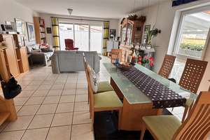 Gepflegte Doppelhaushälfte mit Eckgrundstück, Carport und Kamin in bevorzugter Wohnlage in Horressen – Die vollständige Adresse der Immobilie erhältst du vom Anbieter., 56410 Montabaur – Vorschaubild 6