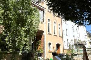 Gründerzeithaus auf großem Grundstück - Kernsanierung erforderlich – 40625 Gerresheim, Düsseldorf – Vorschaubild 9