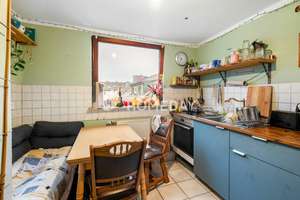 3-Zimmer-Dachgeschosswohnung mit Loggia, Gäste-WC und Spitzboden in Köln-Humboldt-Gremberg – 51105 Humboldt/Gremberg, Köln – Vorschaubild 7