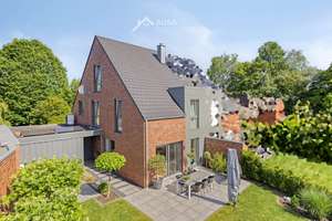 Luxushaus mit modernster Technik! – 48167 Angelmodde, Münster – Vorschaubild 4