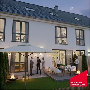 Reihenmittelhaus in gefragter Lage von Niederhöchstadt verfügbar