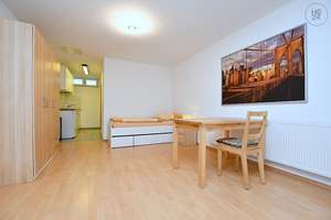 Möblierte Wohnung in Stuttgart Zuffenhausen nähe Porsche – Die vollständige Adresse der Immobilie erhältst du vom Anbieter., 70439 Neuwirtshaus, Stuttgart – Vorschaubild 8